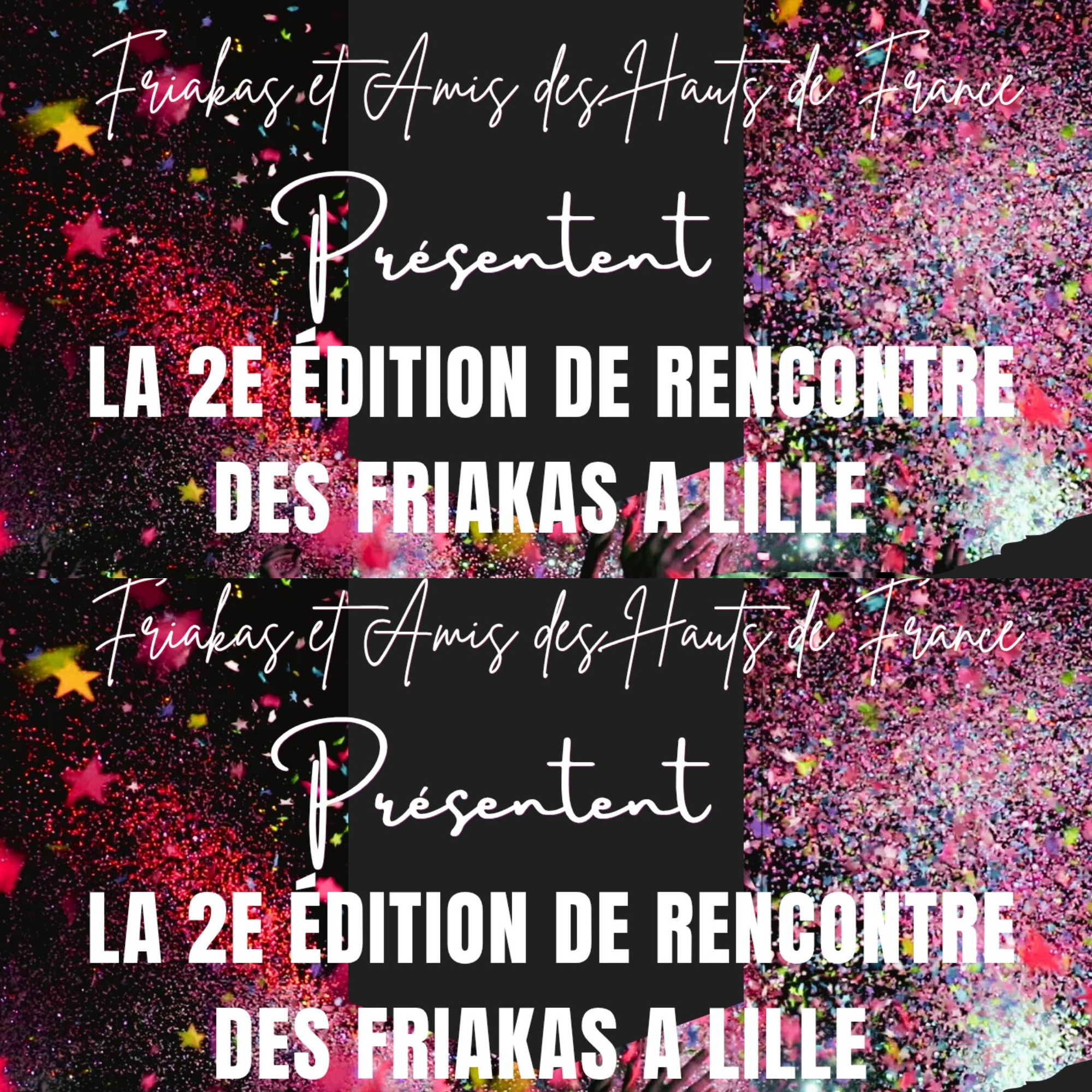 Grande Rencontre Annuelle 2025