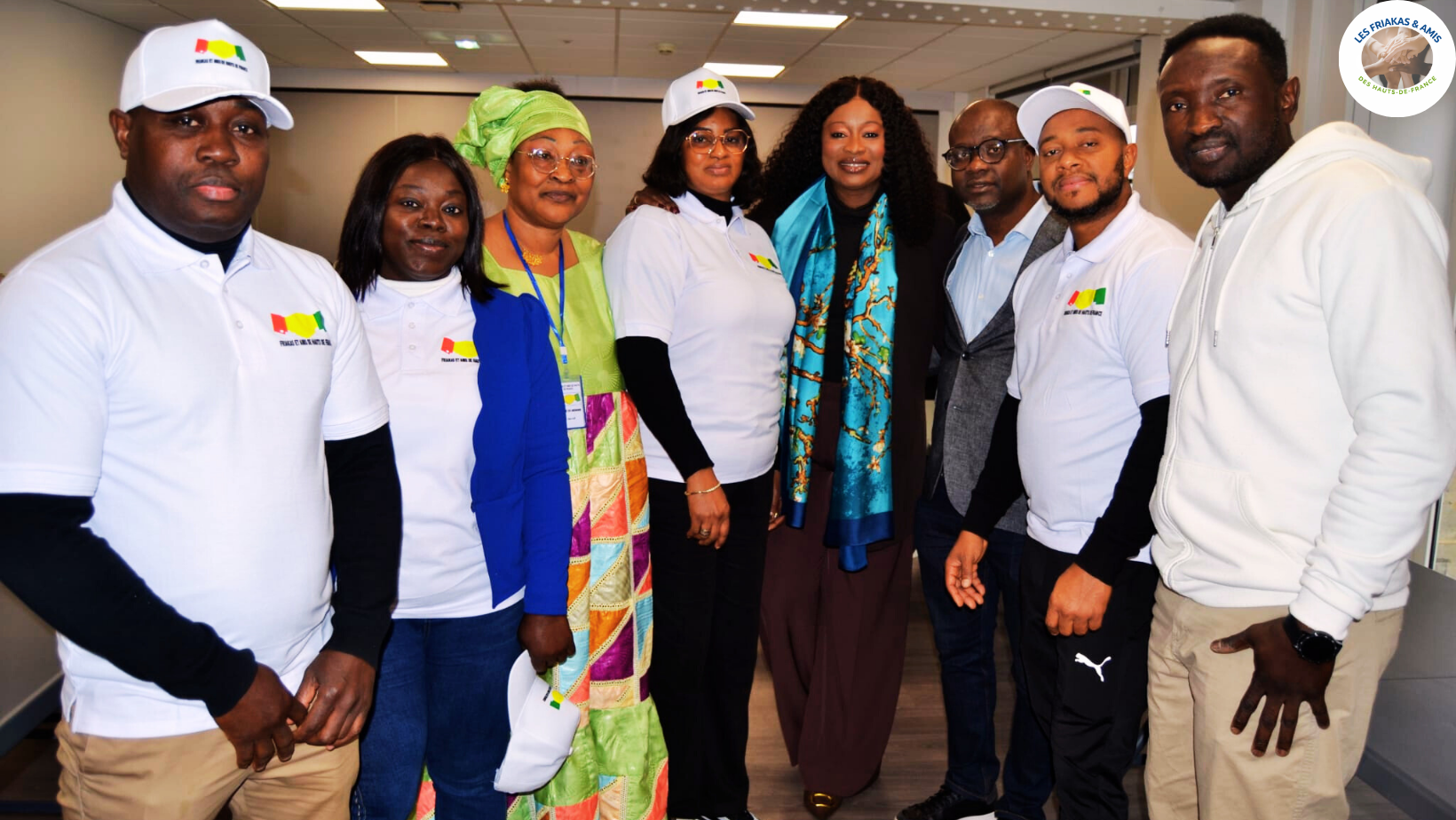 Grande Rencontre Annuelle 2026